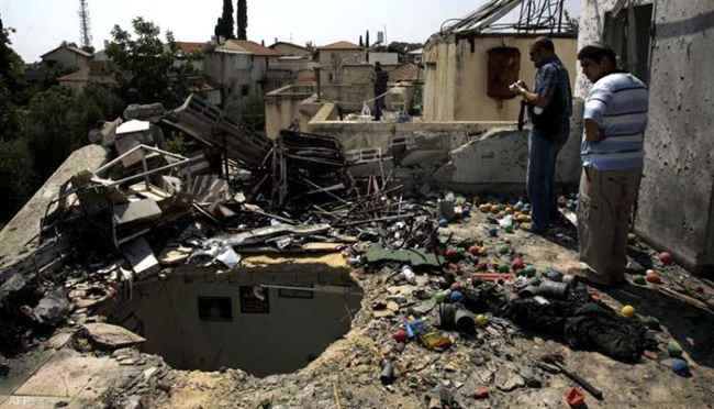 هجوم بالعراق ومسيرات من لبنان.. هل بدأ الرد الإيراني؟