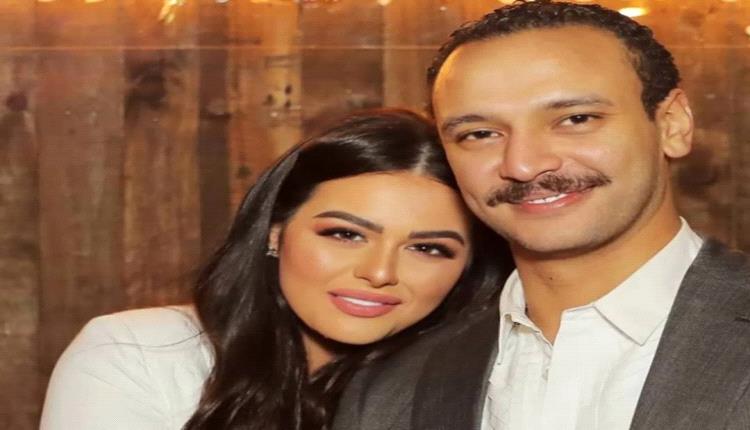 الفنانة هنادي مهنا تكشف سرّ سعادتها الزوجية