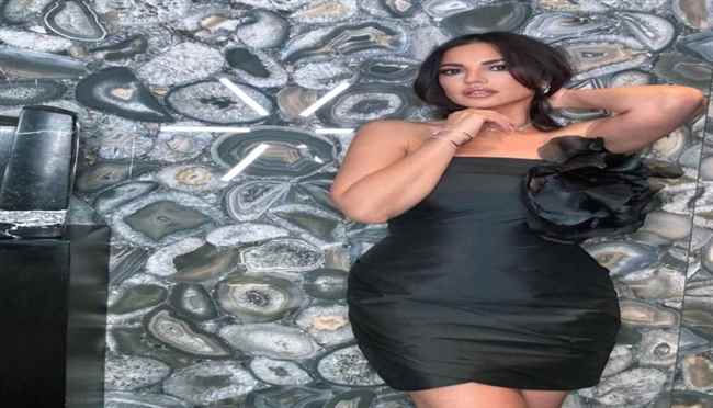 الفنانة التونسية درّة تخوض تجربة فنية جديدة