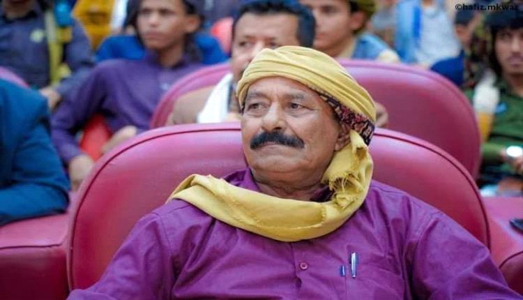 الشيخ لحمر بن لسود: على المجتمع الدولي والعربي احترام إرادة شعب الجنوب لضمان استقرار المنطقة