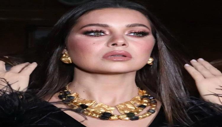 الفنانة يسرا اللوزي تتحدث عن موقفها من انتقادات السوشيال ميديا
