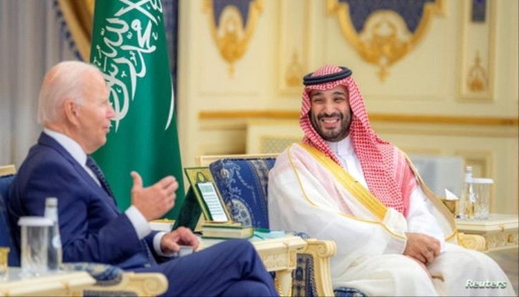 إدارة بايدن ستلغي سياسة استمرت لسنوات للضغط على السعودية
