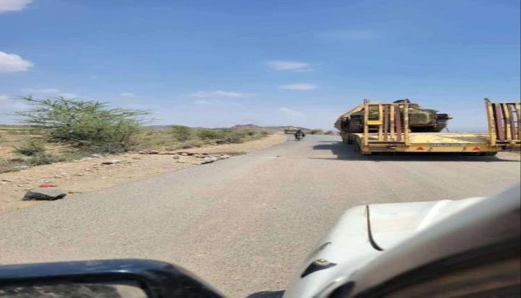 ماذا يحدث في قيفة البيضاء؟ ناشط يكشف مخطط الحوثي ويدعو للمقاومة!