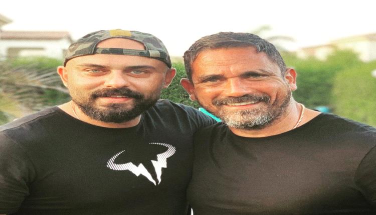 الموت يفجع الفنانين أحمد صلاح حسني وأمير كرارة في أعز الناس
