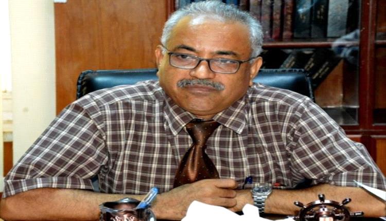 جامعة عدن تدشن عملية القبول والتسجيل للعام الجامعي 2024/2025م
