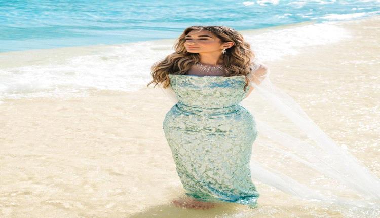 الفنانة الشابة ملك أحمد زاهر تكشف  سبب شعورها بالخوف ولجوئها الى طبيب نفساني