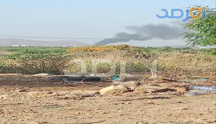 كيف دخلت مفخخة القاعدة الى مقر القوات في مودية؟ ومن أين جاءت وما نوعها؟..تفاصيل