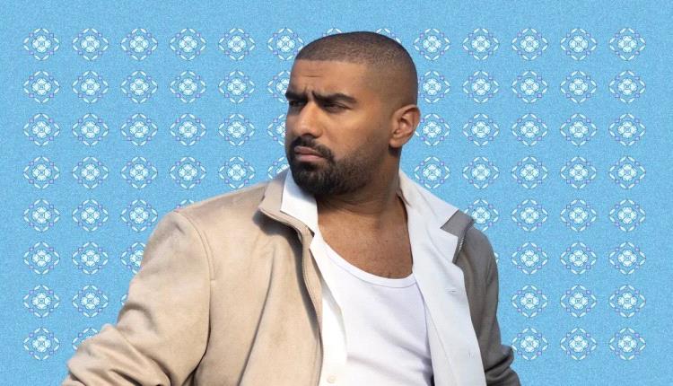 المحامية شوق البلوشي زوجة الفنان الكويتي بدر الشعيبي الثانية تعلن انفصالها عنه وتهدّد
