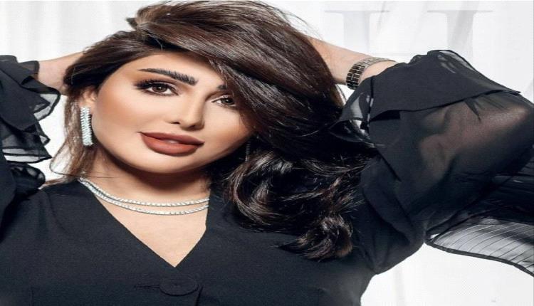 الفنانة هنادي الكندري تثير الجدل بفيديو إعلان حملها