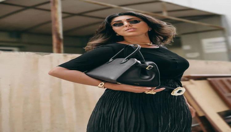 الجمهور يتأثر برحلة الفاشينيستا الكويتية دانة الطويرش الصعبة لإنجاب طفل