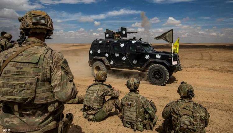 اشتباكات بين فصائل موالية لإيران وقوات "قسد" في دير الزور