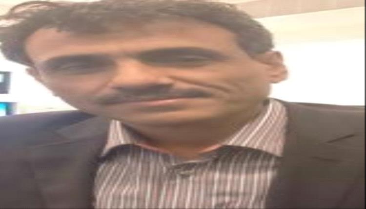 أبين محور ارتكاز .. وليست بندق للايجار