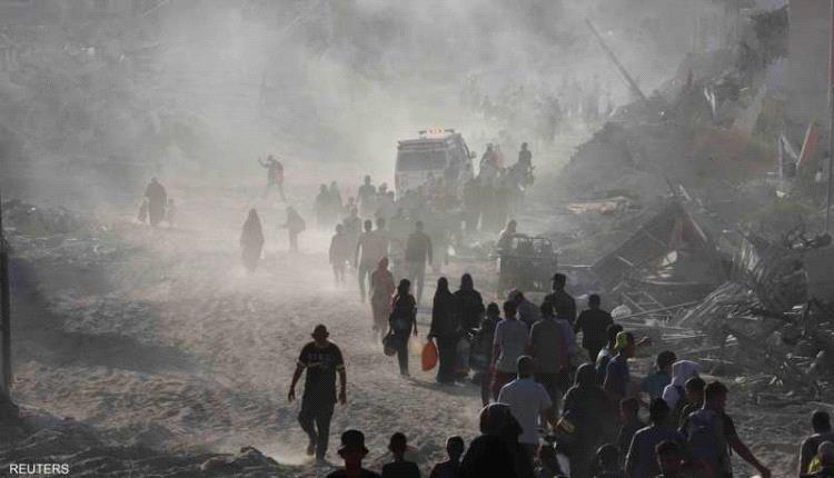 مفتاح إنهاء حرب غزة.. الاتفاق حبيس "العدوين اللدودين"