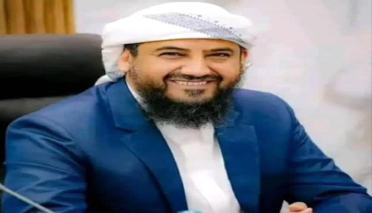 بن فريد العولقي:هذا ما نأمل من القائد ابوزرعة المحرمي القيام به في الأيام القادمة