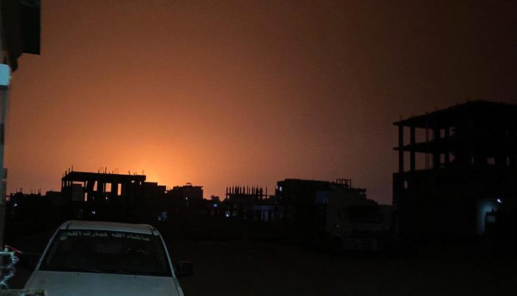 عاجل : انفجار محطة غاز بالمنصورة