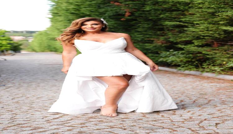 النجمة ريتا حرب تعود إلى جزيرة منعزلة مع شابّات وشبّان يبحثون عن الحب في "قسمة ونصيب" 2