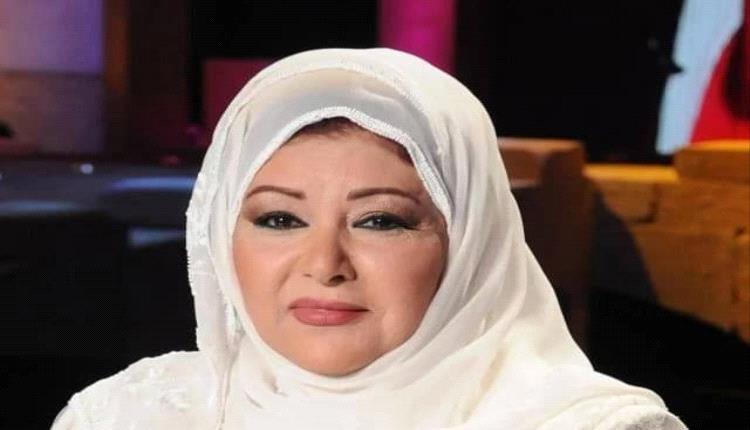 الفنانة المصرية عفاف شعيب تنتقد فنانات خلعن الحجاب