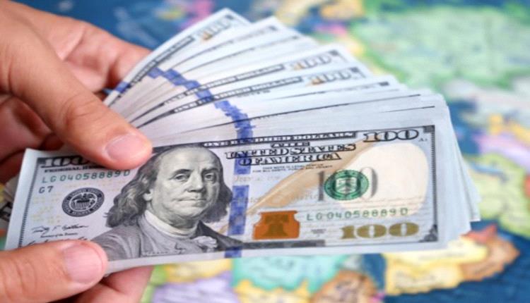سعر الدولار في عدن وحضرموت اليوم السبت 7 - 12 - 2024