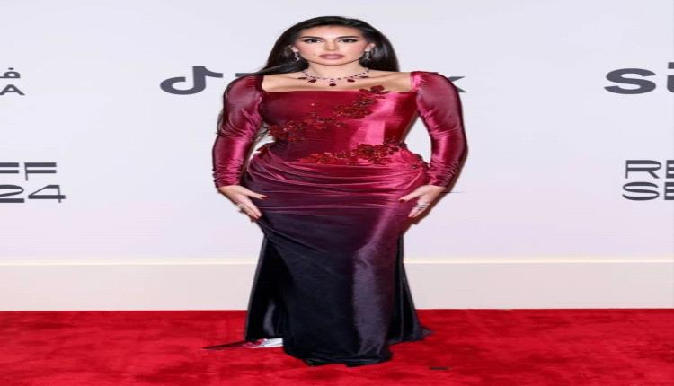 الفنانة ياسمين صبري تعلن مفاجأة عن فيلمها الجديد