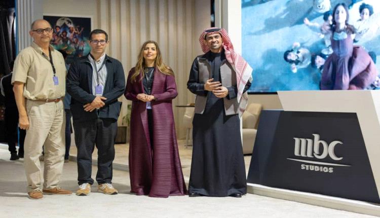 "جحيم العابرين" الرواية الأكثر مبيعاً إلى عمل سينمائي من إخراج هناء العمير