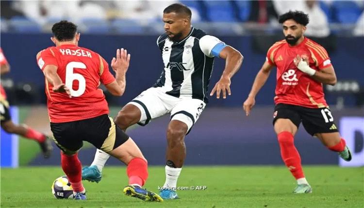 بسيناريو مؤلم.. باتشوكا ينتزع كأس التحدي من الأهلي