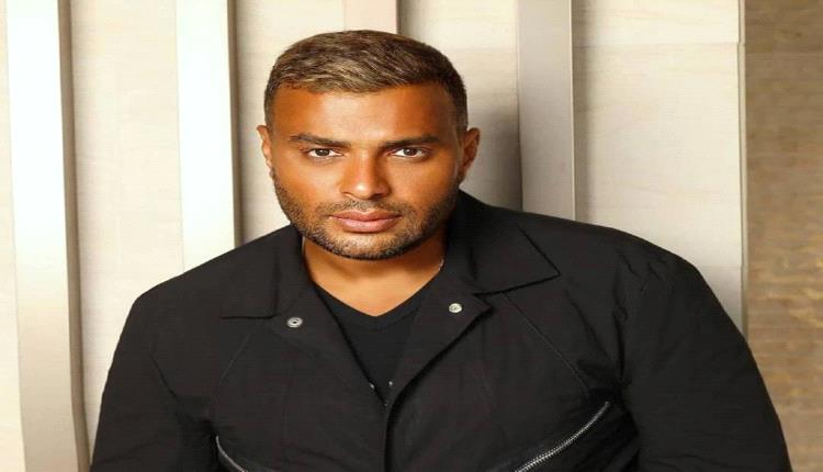 الفنان رامي صبري يعلّق على فيديو للففنان شامي والأخير يردّ