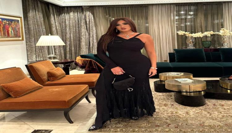 رقصة الفنانة ياسمين عبد العزيز مع رامي صبري تشعل مواقع التواصل (فيديو)