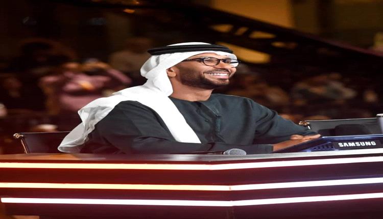 الفنان فايز السعيد يثق بوصول فريقه إلى النهائيات في "إكس فاكتور"