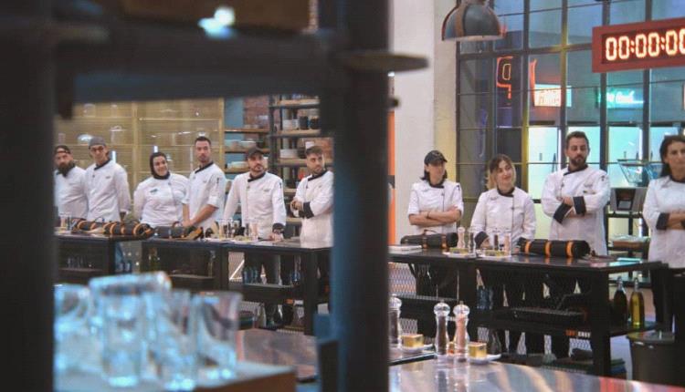 أطباق حلوة ومالحة نجمتها البطاطا في "توب شيف"