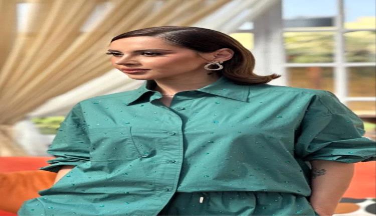 الفنانة ياسمين رئيس تتحدث عن منافستها بفيلمين سينمائيين