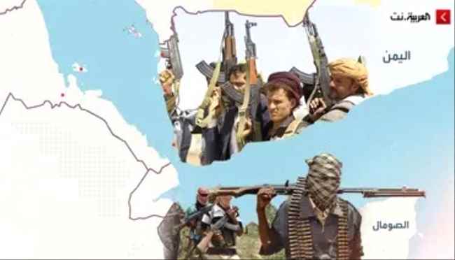 بينها تقسيم البلد .. تقرير أمريكي يكشف ما سيحدث في العام 2025 باليمن
