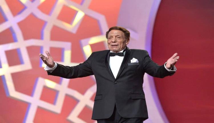 المخرج عمرو عرفة مخرج "السفارة في العمارة" يكشف أزمات عادل إمام في الفيلم