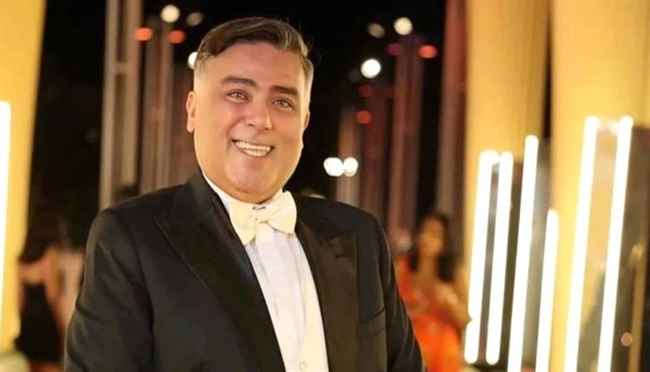 المؤلف تامر حبيب يعلن مفاجآت عن فيلم "سهر الليالي" بعد 20 عاماً