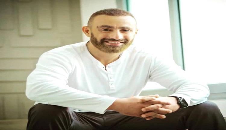 الفنان أحمد السقا بتعليق غريب عن أحدث أعماله!
