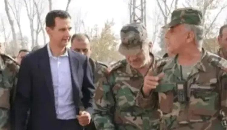 استياء بعد قبول تسوية لأحد رجالات الأسد.. متهم بجرائم ضد الإنسانية
