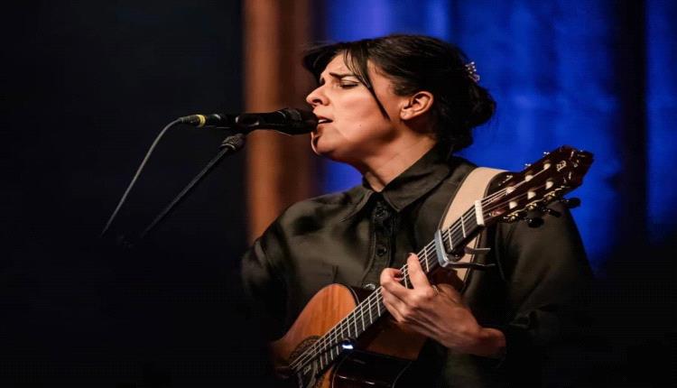 الفنانة الجزائرية العالمية سعاد ماسي... أول فنانة جزائرية وعربية تغنّي على مسرح الفيلهارموني العريق في ألمانيا