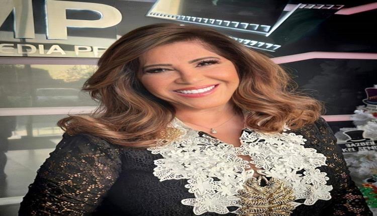 خبيرة التوقعات المغربية ليلى عبد اللطيف وتوقعات مثيرة لنجوم الفن وتحذر (فيديو)