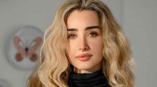 هنا الزاهد تكشف عن خوضها للمرة الثانية العمل مع الفنان تامر حسني من خلال فيلم جديد