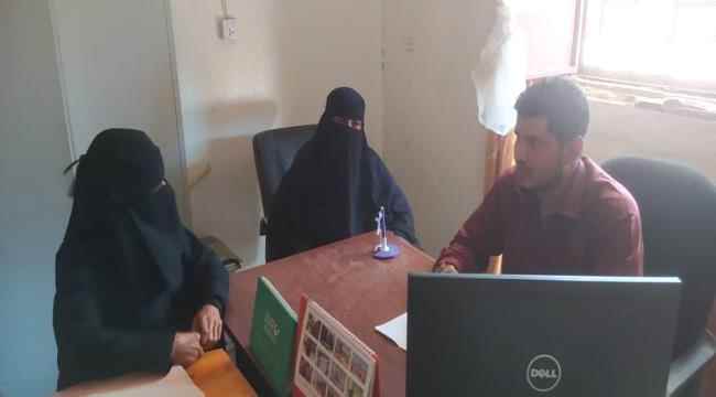 مدير الشؤون الاجتماعية بمديرية زنجبار يلتقي بالهيئة الإدارية لجمعية مدى الاجتماعية 