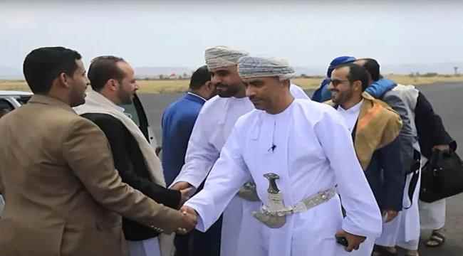 بقلان : بعد أسبوعين سيتم ايقاف تدفق الأموال العمانية على جماعة الحوثي