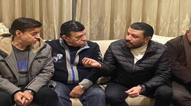 مصطفى كامل يكشف عن أسباب اتّخاذه هذا قرار استقالته