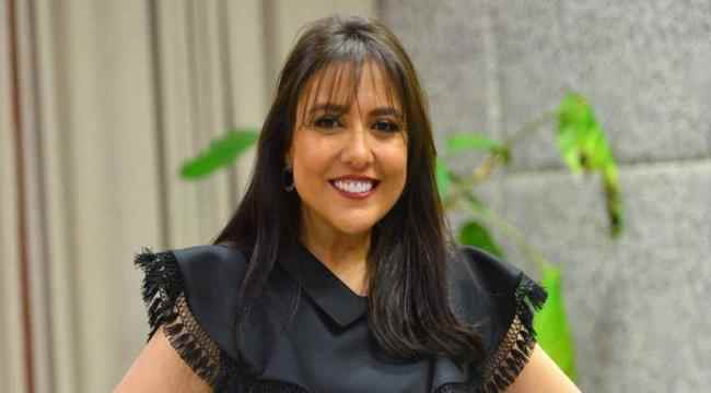 الفنانة مي كساب تفجر مفاجاة كبيرة حول تقديم الجزء الثاني من مسلسل "جعفر العمدة