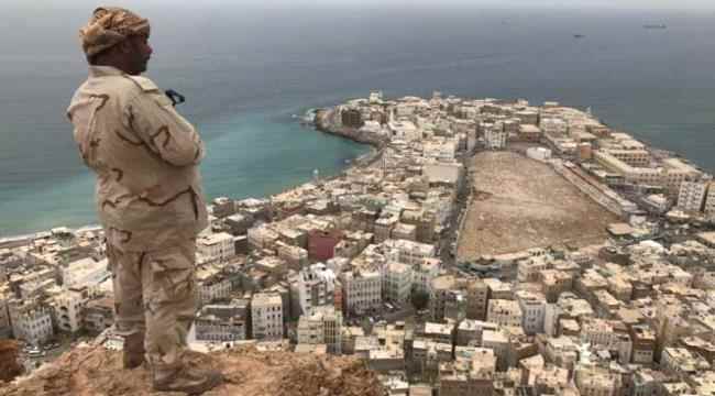 الشيخ: هناك محاولة لإبقاء حضرموت والجنوب رهن قرارات وسلطة القوى اليمنية القديمة المتجددة