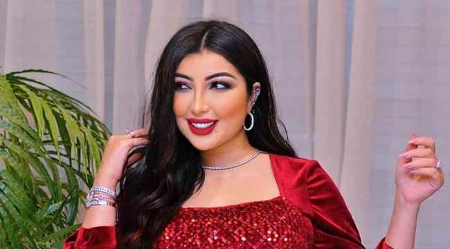 هذا ما يُنشر على صفحة دنيا بطمة بعد دخولها السجن