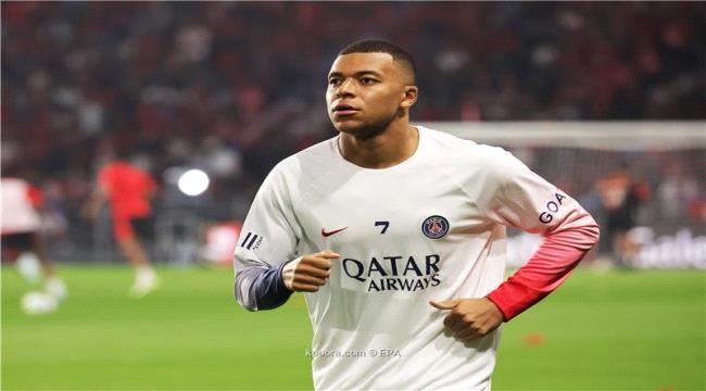 عاجل.. مبابي يختار ريال مدريد