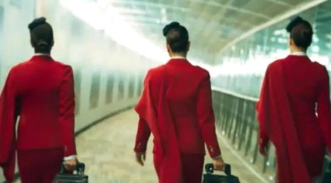 أول نظرة تشويقية لـThe Crew، لـكارينا كابور، تابو، كريتي سانون