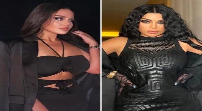 قوية وجميلة كـ والدتي بالضبط" شاركتها زينب فياض، ابنة هيفاء وهبي