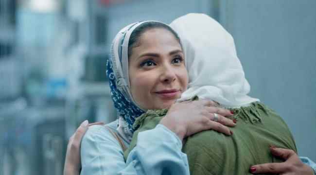 المنتج محمد حفظي منتج  فيلم منى زكي يوضح أسباب تغيير اسمه