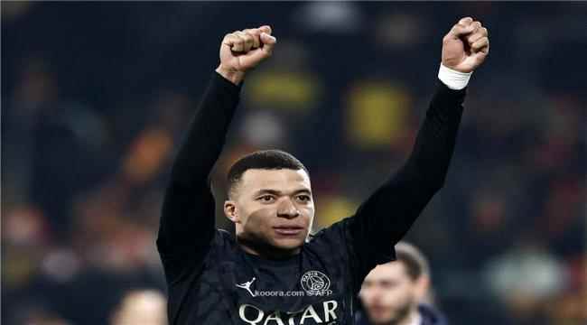 غضب مبابي ينذر بأزمة في ريال مدريد