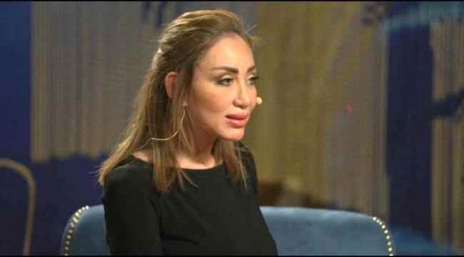 ريهام سعيد مشفى في السعودية يتكفّل بمساعدتها بعد قرار ابتعادها عن الشاشة بسبب تشوّه وجهها..